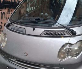 SMART FOR TWO COUPÊ