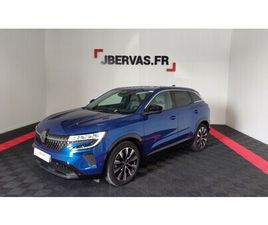 TECHNO E-TECH HYBRIDE 200