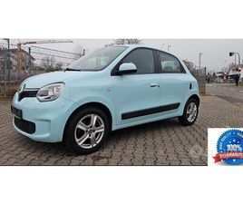 RENAULT TWINGO SCE 73 CV INTENS