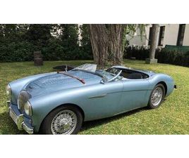 1955 | AUSTIN-HEALEY 100/4M (BN2)