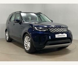 3.0 D300 MHEV S AUTO 4WD EURO 6 (START/STOP) 5DR