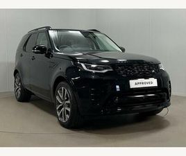 3.0 D350 MHEV DYNAMIC SE AUTO 4WD EURO 6 (START/STOP) 5DR