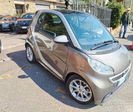 SMART CDI DIESEL EURO 5B