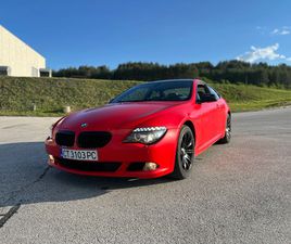 BMW 635