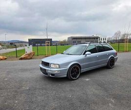 AUDI RS2 , QUATTRO , AVANT