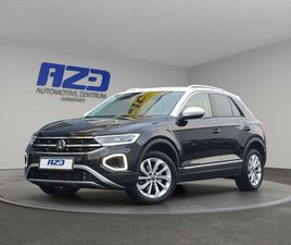 2.0 TDI DSG T-LEDER ACC NAVI LED R-KAM APP