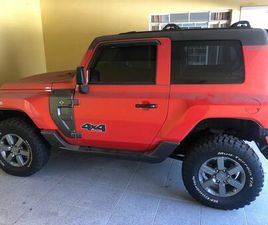 TROLLER T-4 4X4 3.2 20V TDI CAP. RÍGIDA DIESEL 2017