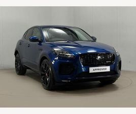 2.0 D204 MHEV R-DYNAMIC S AUTO AWD EURO 6 (START/STOP) 5DR