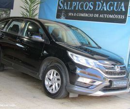 HONDA CR-V HONDA CR-V