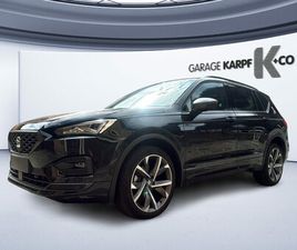 SEAT TARRACO TARRACO HOLA FR (NETTO)