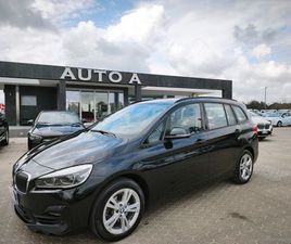 BMW 216D GRAN TOURER ADVANTAGE