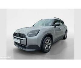 MINI COUNTRYMAN C ESSENTIAL