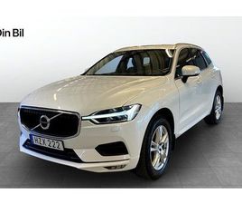 VOLVO XC60 D4 AWD AUT MOMENTUM