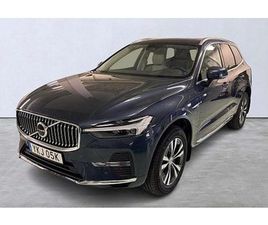 VOLVO XC60 T6 CORE SPECIAL EDITION