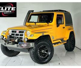 TROLLER T4 3.2 TGV DIESEL