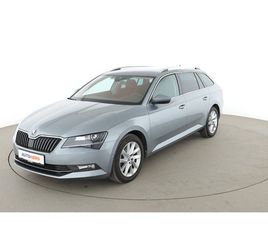 SKODA SUPERB 1.4 TSI ACT