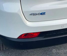 JEEP COMPASS 1.3 T4 PHEV TURBO 190 CV 50 KM IN E