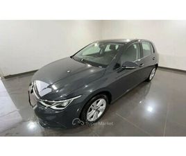 VOLKS GOLF 1.0 ETSI EVO LIFE 110CV DSG GOLF 1.0 ETSI EVO LIFE 110CV DSG