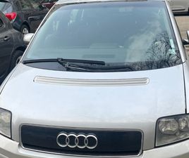 AUDI A2