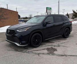 * AWD * CARFAX * ПОДГРЕВИ * КАМЕРА * CARPLAY