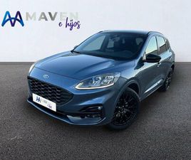FORD KUGA 2.5 DURATEC PHEV 225CV FWD AUTO ST-LINE X