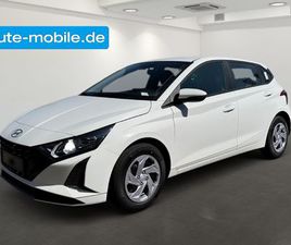 HYUNDAI I20 HYUNDAI I20 SELECT