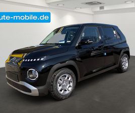 HYUNDAI INSTER HYUNDAI INSTER ELEKTRO 85 KW FWD TREND