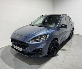 FORD KUGA 2.5 DURATEC FHEV 190CV AUTO ST-LINE X