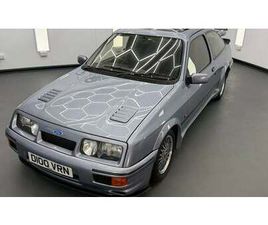 1987 FORD SIERRA RS COSWORTH