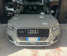 AUDI Q2 35 TDI QUATTRO S TRONIC BUSINESS DESIGN