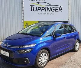 CITROËN C4 PICASSO PURETECH 110 S&S FEEL