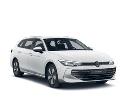 PASSAT PASSAT BUSINESS 2.0 TDI SCR 110 KW (150 CV) DSG