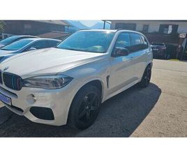 XDRIVE 3.0 DIESEL 258 PS M-PAKET