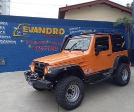 TROLLER T-4 4X4 3.2 TGV TDI CAP. RÍGIDA DIESEL