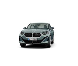BMW X2 SDRIVE18D 110 KW (150 CV)
