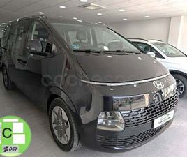 HYUNDAI STARIA 2.2 CRDI TECNO 9S