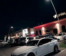 BMW SERIE 4 G.C 418D MSPORT