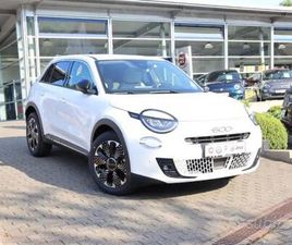 FIAT 600 HYBRID 110CV DCT6 MHEV LA PRIMA NAVI E