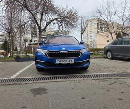 COMBI FL 1.5 TSI MHEV DSG EDITION