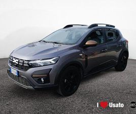 STEPWAY EXTREME MY24 1.0 TCE ECO-G