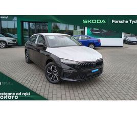 SKODA SCALA SKODA SCALA 1.5 TSI DRIVE DSG