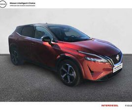 NISSAN QASHQAI 1.3 DIG-T MHEV 12V N-CONNECTA 4X2 103KW