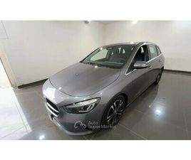 MERCE B 180 D PROGRESSIVE AUTO B 180 D PROGRESSIVE AUTO