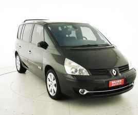 GRAND ESPACE 2.0 DCI 175CV PROACTIVE INITIALE