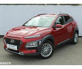 HYUNDAI KONA 1.0 T-GDI STYLE