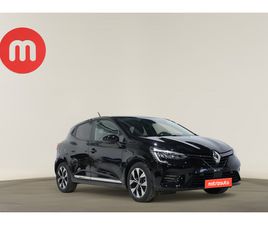 RENAULT CLIO 1.0 TCE EVOLUTION