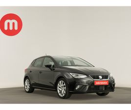 SEAT IBIZA 1.0 TSI FR