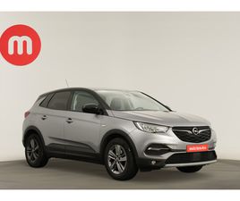 OPEL GRANDLAND X 1.5 CDTI BUSINESS EDITION