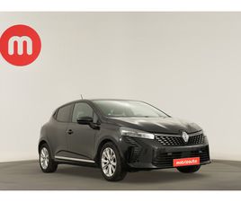 RENAULT CLIO 1.0 TCE EVOLUTION BI-FUEL