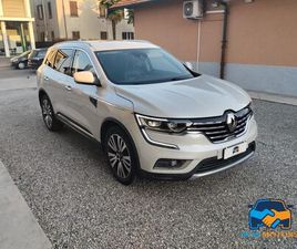 2.0 DCI INITIALE PARIS 175CV 4X4 X-TRONIC MY18